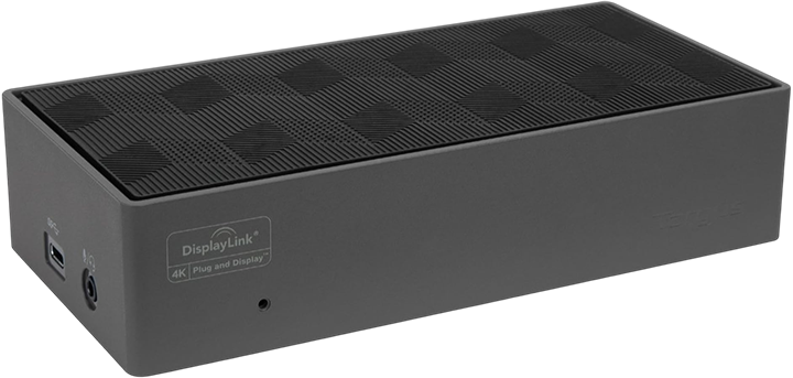 Product's image of Station d’Accueil USB-C Dual HDMI 4K avec alimentation 100W